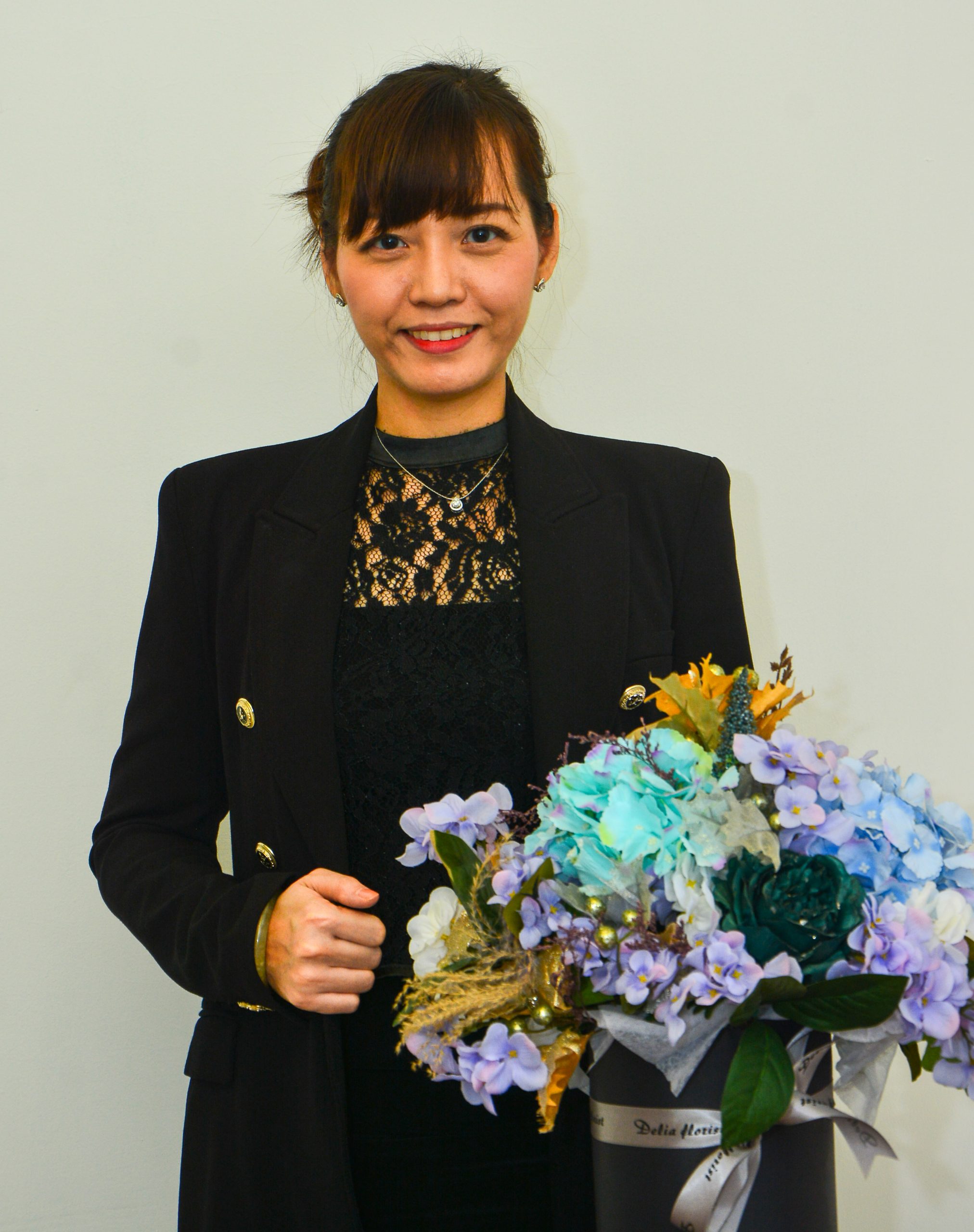 Shinta Wulandari Chandra