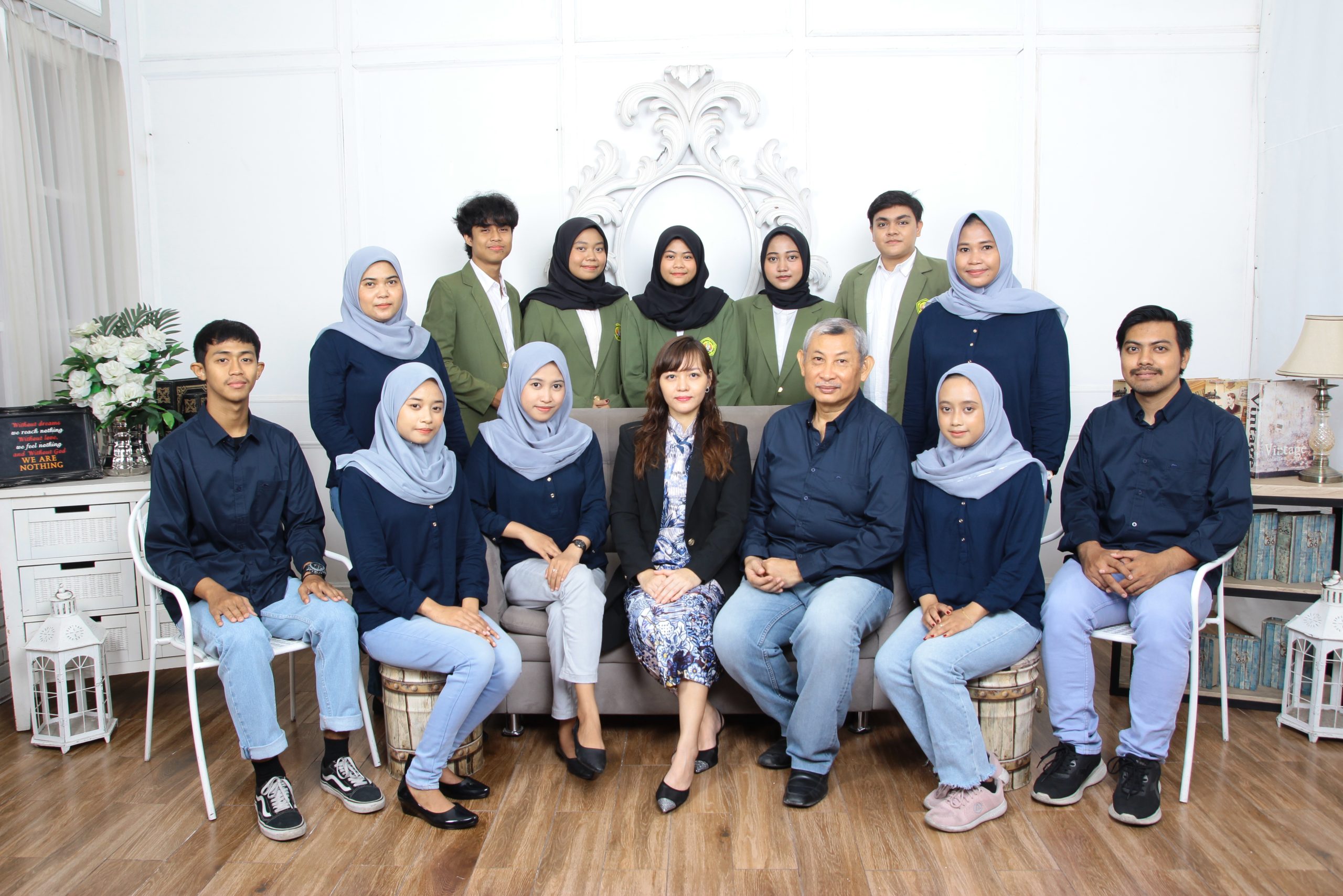 Tim KKP Shinta Wulandari