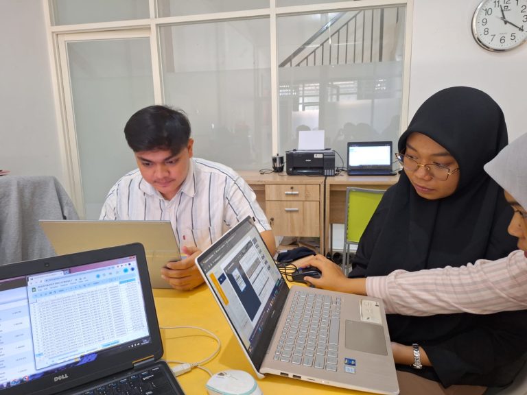 PENINGKATAN SKILL KEPROFESIAN MAHASISWA AKUNTANSI UPN “VETERAN” JAWA TIMUR MELALUI PROGRAM MAGANG MANDIRI 