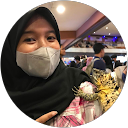 Firlianda Arvistya Garini profile picture
